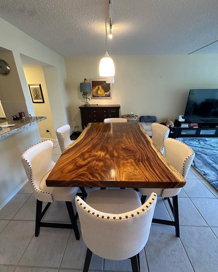 Wood